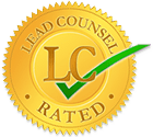 Legal Counsel Rated