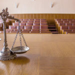 Courtroom Courtroom