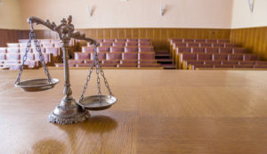 Courtroom