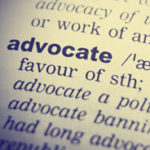 Advocate