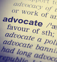 Advocate