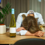Alcohol Alcohol