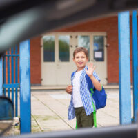 SchoolDropOff SchoolDropOff