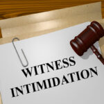 WitnessIntimidation