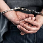 Arrested9 Arrested9