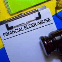 FinancialElderAbuse