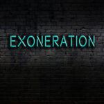 Exoneration Exoneration