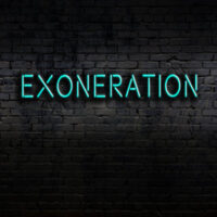 Exoneration