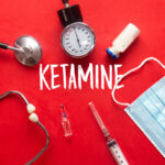Ketamine Ketamine