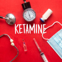 Ketamine