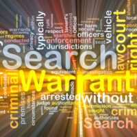 searchwarrant