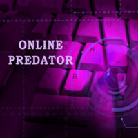 OnlinePredator