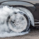 TireBurnout