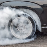 TireBurnout