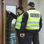PoliceDoor PoliceDoor