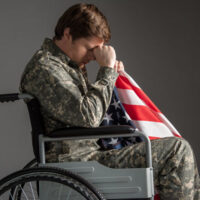 VeteranWheelChair