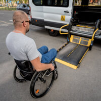 WheelchairBus