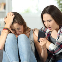 Nonconsensual Dissemination Of Intimate Content