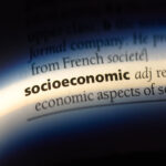Socioeconomic Socioeconomic