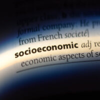 Socioeconomic Socioeconomic