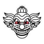 Clown_Scary Clown_Scary