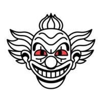 Clown_Scary Clown_Scary