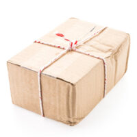 MailPackageBox