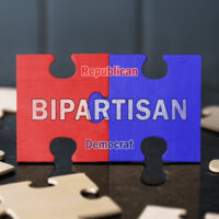 Bipartisan Bipartisan