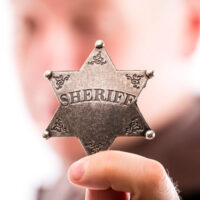 SheriffBadge