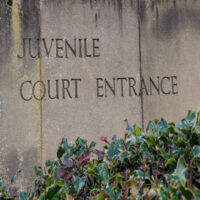 JuvenileCourt JuvenileCourt